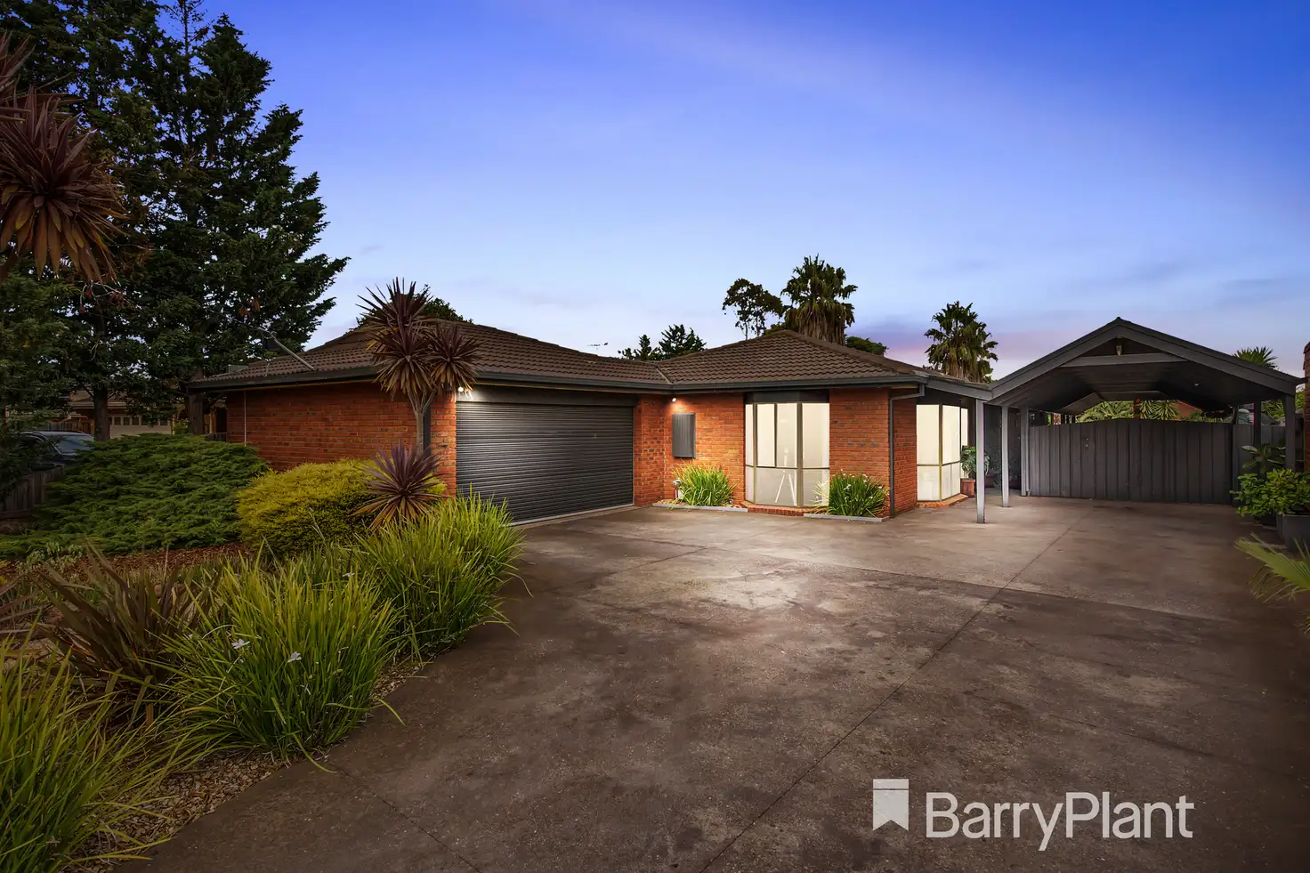 Main view of Homely house listing, 26 Birchwood Boulevard, Hoppers Crossing VIC 3029