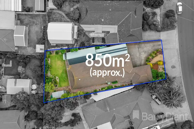 Second view of Homely house listing, 26 Birchwood Boulevard, Hoppers Crossing VIC 3029