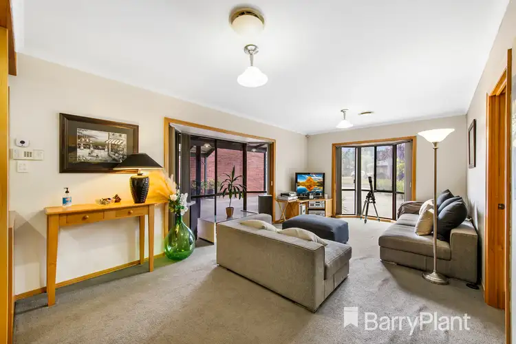 Fourth view of Homely house listing, 26 Birchwood Boulevard, Hoppers Crossing VIC 3029