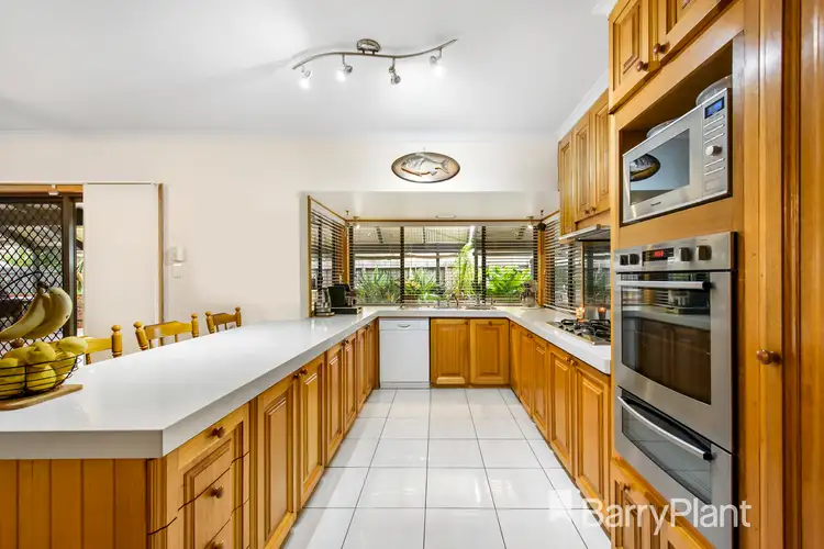 Fifth view of Homely house listing, 26 Birchwood Boulevard, Hoppers Crossing VIC 3029