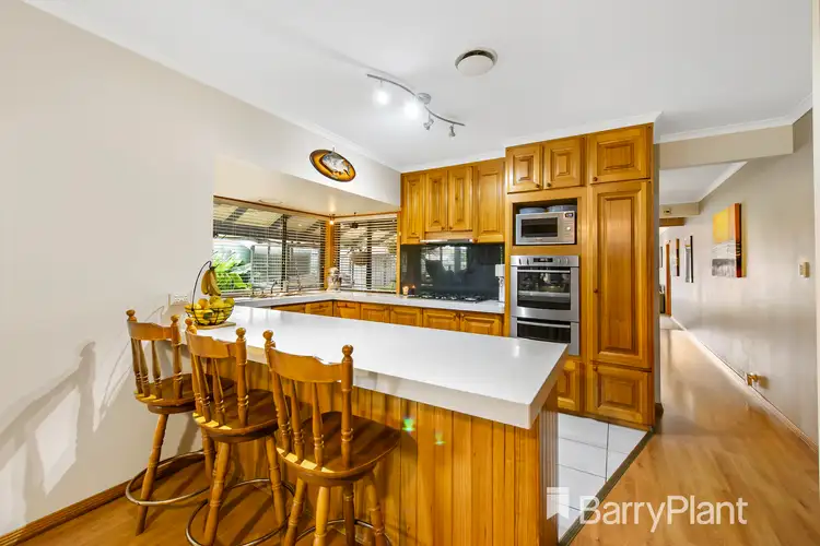 Sixth view of Homely house listing, 26 Birchwood Boulevard, Hoppers Crossing VIC 3029