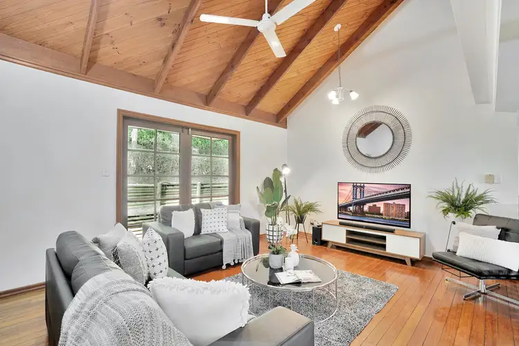 Second view of Homely house listing, 265 Toogood Road, Bayview Heights QLD 4868