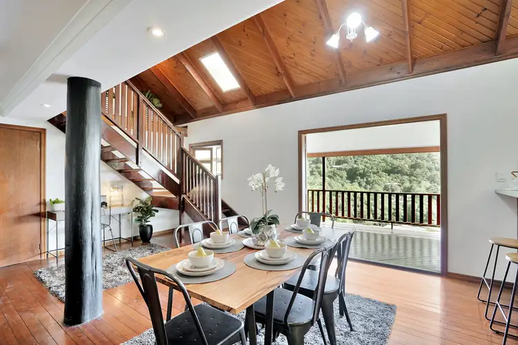 Third view of Homely house listing, 265 Toogood Road, Bayview Heights QLD 4868