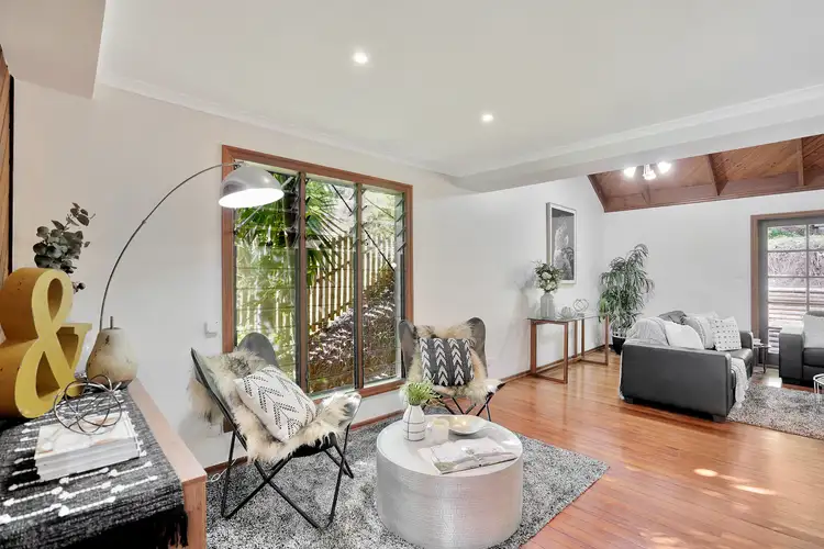 Fourth view of Homely house listing, 265 Toogood Road, Bayview Heights QLD 4868