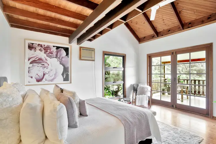 Fifth view of Homely house listing, 265 Toogood Road, Bayview Heights QLD 4868