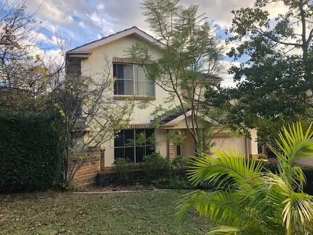 Third view of Homely house listing, 10/24-26 Brisbane Road, Castle Hill NSW 2154