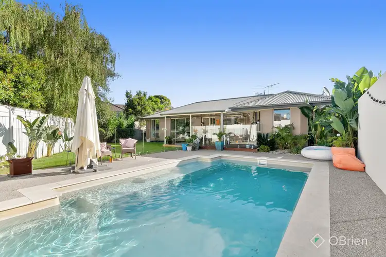 37 Waltham Drive, Mornington VIC 3931