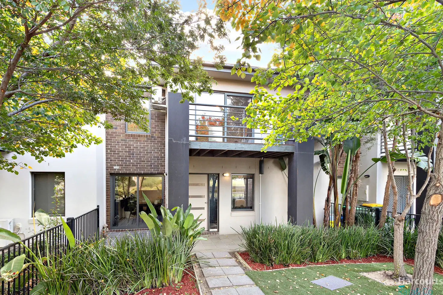 Main view of Homely townhouse listing, 7 Daylesford Street, Epping VIC 3076