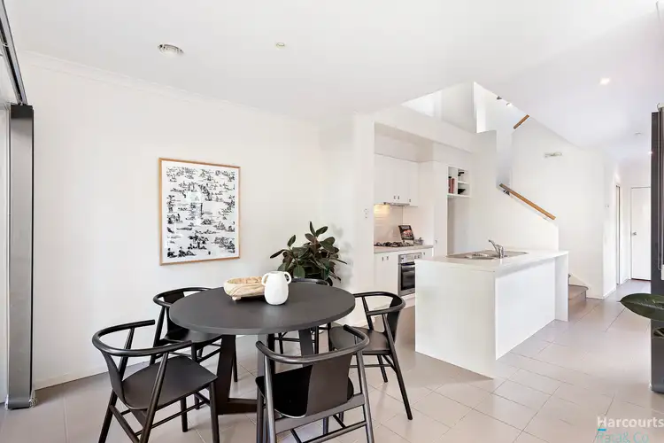 Third view of Homely townhouse listing, 7 Daylesford Street, Epping VIC 3076