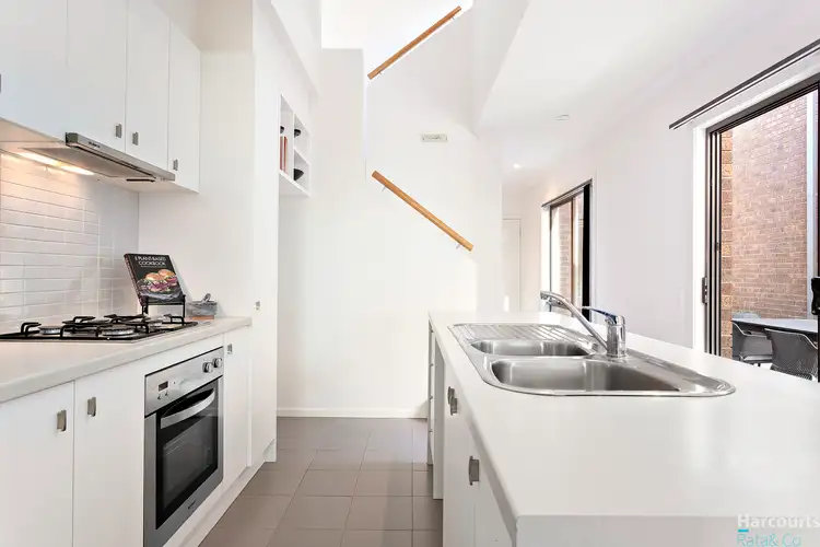 Fourth view of Homely townhouse listing, 7 Daylesford Street, Epping VIC 3076