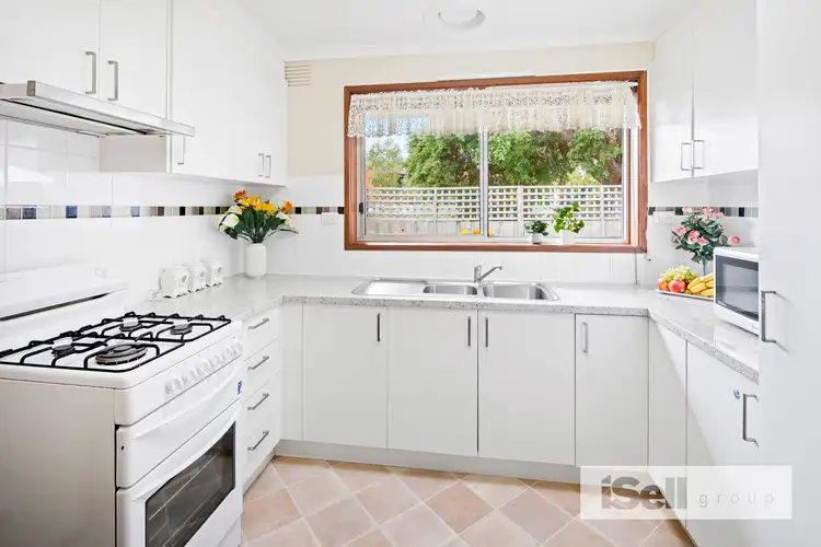 Second view of Homely unit listing, 2/9 Doris Court, Springvale South VIC 3172