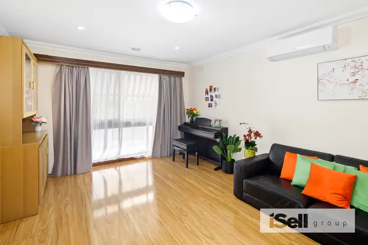 Fourth view of Homely unit listing, 2/9 Doris Court, Springvale South VIC 3172