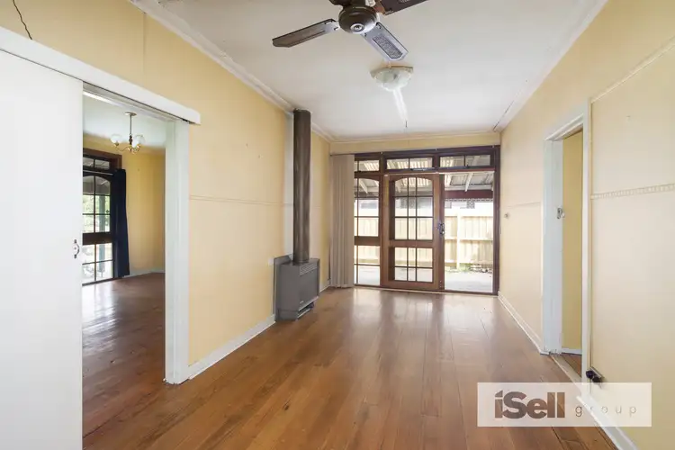 Second view of Homely house listing, 70 Hillside Street, Springvale VIC 3171