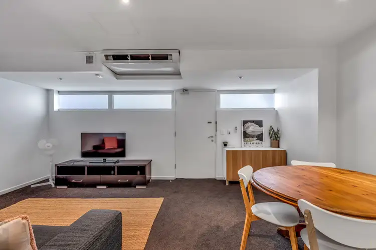Fifth view of Homely apartment listing, 404/9 Paxtons Walk, Adelaide SA 5000