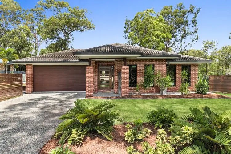 Main view of Homely house listing, 3 Meadowview Place, Moggill QLD 4070