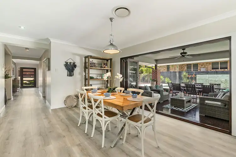 Fourth view of Homely house listing, 3 Meadowview Place, Moggill QLD 4070