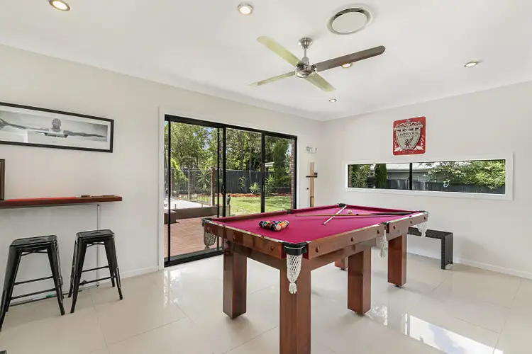 Fifth view of Homely house listing, 3 Meadowview Place, Moggill QLD 4070
