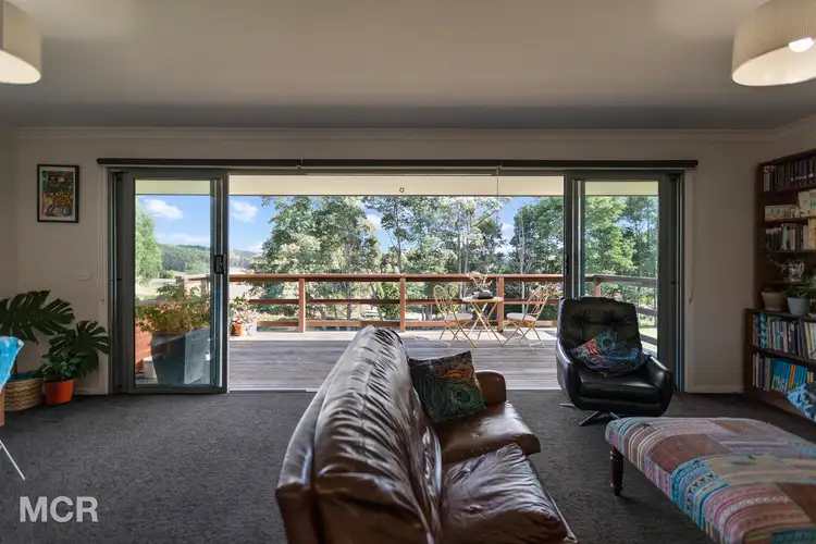 Fifth view of Homely house listing, 6 Truro Place, Acacia Hills TAS 7306