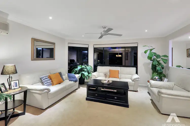 Fifth view of Homely house listing, 20 Barrington Place, Parkinson QLD 4115