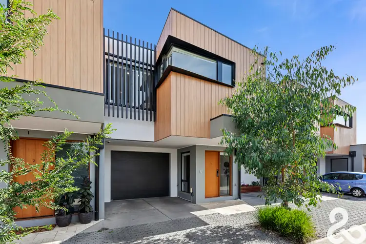 3/12 Farnan Street, Northcote VIC 3070