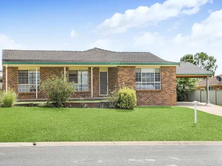 38 Oporto Road, Mudgee NSW 2850