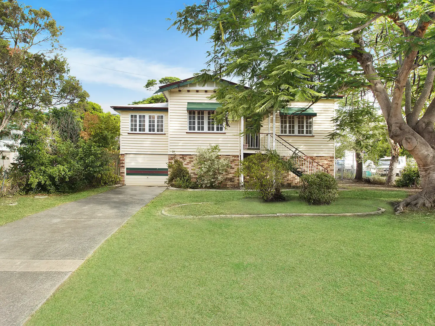 Main view of Homely house listing, 42 Tung Yeen Street, Park Avenue QLD 4701