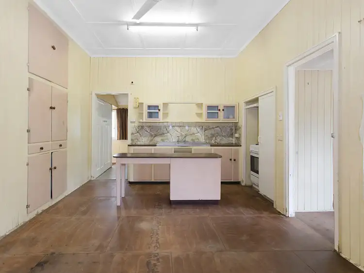 Second view of Homely house listing, 42 Tung Yeen Street, Park Avenue QLD 4701
