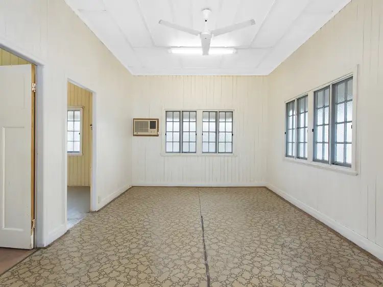 Third view of Homely house listing, 42 Tung Yeen Street, Park Avenue QLD 4701