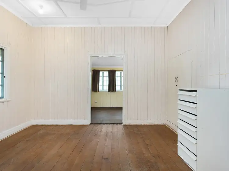 Fourth view of Homely house listing, 42 Tung Yeen Street, Park Avenue QLD 4701