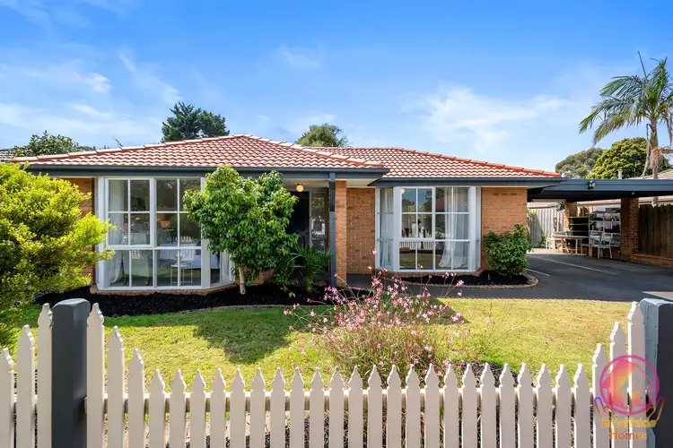 11 Hoop Pine Court, Cranbourne North VIC 3977