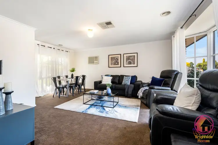 Second view of Homely house listing, 11 Hoop Pine Court, Cranbourne North VIC 3977
