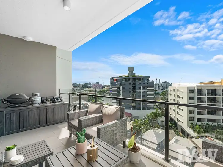 704/148 Logan Road, Woolloongabba QLD 4102