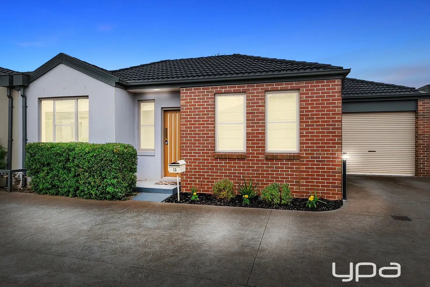 Main view of Homely house listing, 13 Cider Circuit, Darley VIC 3340