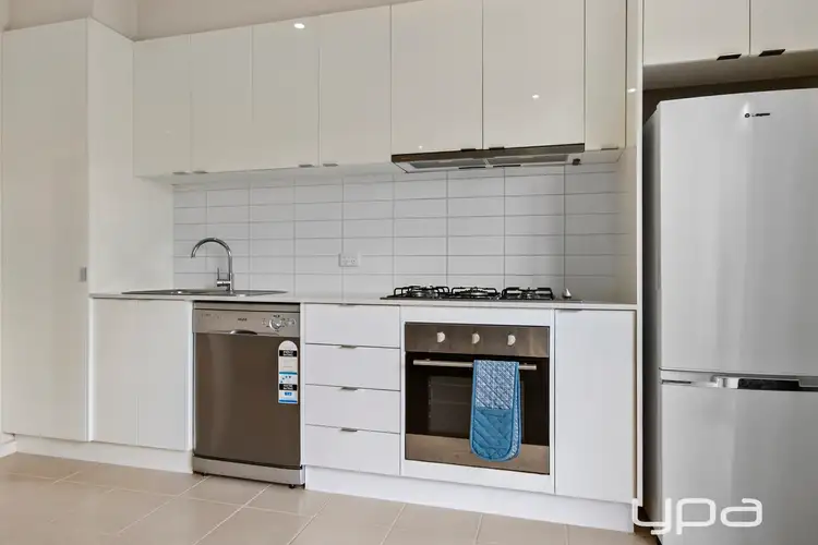 Second view of Homely house listing, 13 Cider Circuit, Darley VIC 3340
