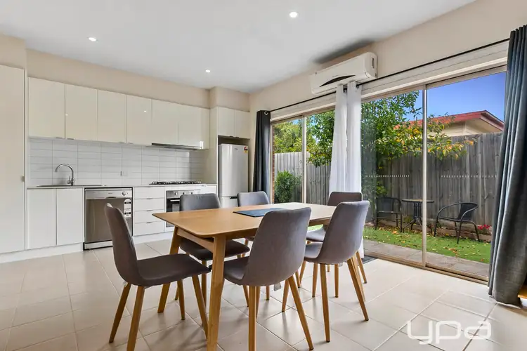 Third view of Homely house listing, 13 Cider Circuit, Darley VIC 3340