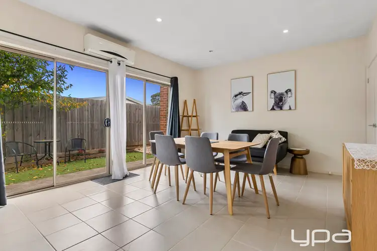 Fourth view of Homely house listing, 13 Cider Circuit, Darley VIC 3340
