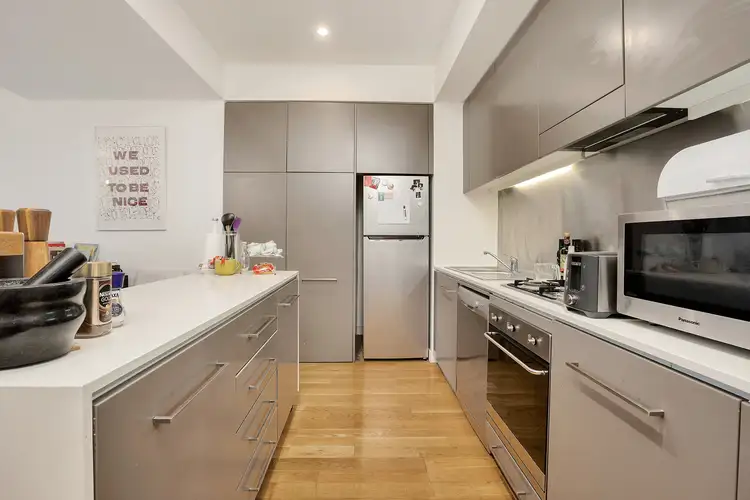 34/25 Barr Street, Camperdown NSW 2050
