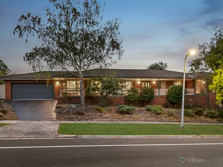 1 Jessica Mews, Berwick VIC 3806