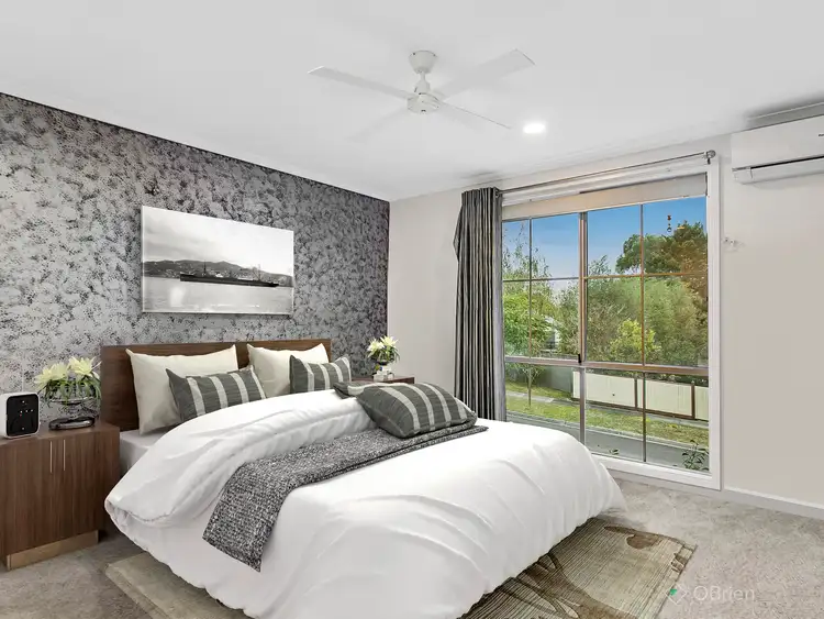 Sixth view of Homely house listing, 1 Jessica Mews, Berwick VIC 3806