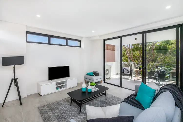 Main view of Homely apartment listing, 403/27-29 Chapman Street, Gymea NSW 2227