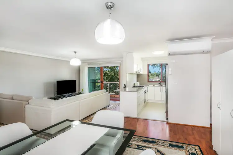 Main view of Homely unit listing, 11/351-353 President Avenue, Gymea NSW 2227