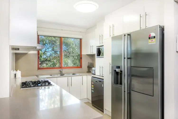 Second view of Homely unit listing, 11/351-353 President Avenue, Gymea NSW 2227