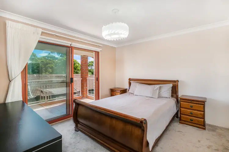 Third view of Homely unit listing, 11/351-353 President Avenue, Gymea NSW 2227