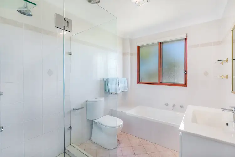 Fourth view of Homely unit listing, 11/351-353 President Avenue, Gymea NSW 2227