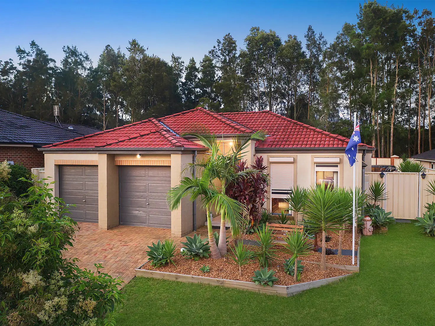 Main view of Homely house listing, 32 Irving Court, Hamlyn Terrace NSW 2259