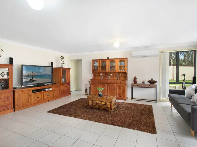 Fourth view of Homely house listing, 32 Irving Court, Hamlyn Terrace NSW 2259