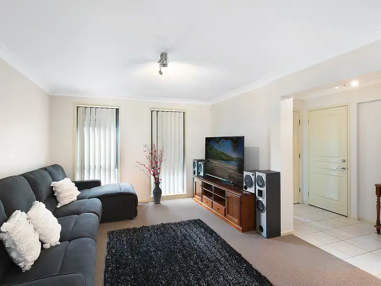 Sixth view of Homely house listing, 32 Irving Court, Hamlyn Terrace NSW 2259