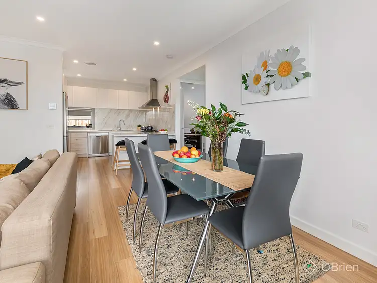 Fourth view of Homely house listing, 2/73 Lyrebird Drive, Carrum Downs VIC 3201