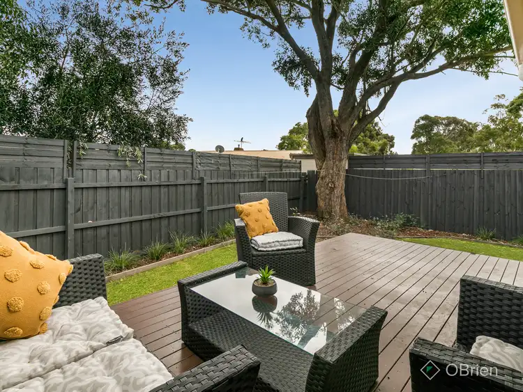 Fifth view of Homely house listing, 2/73 Lyrebird Drive, Carrum Downs VIC 3201
