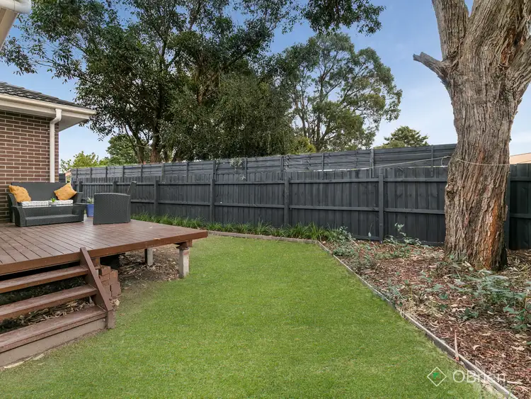 Sixth view of Homely house listing, 2/73 Lyrebird Drive, Carrum Downs VIC 3201